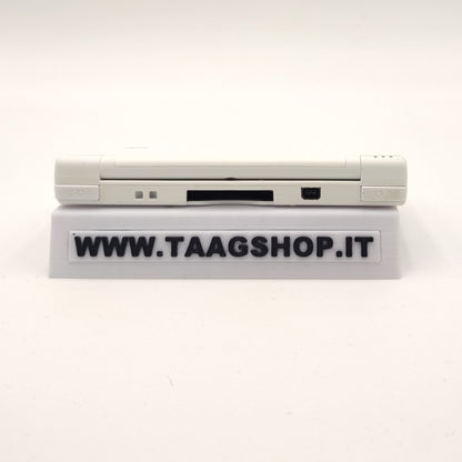 Nintendo Dsi Bianco con Scatola