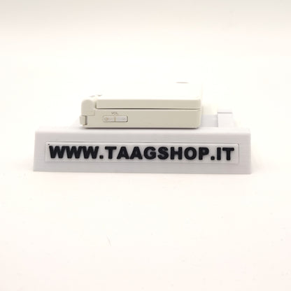 Nintendo Dsi Bianco con Scatola