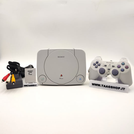 PsOne Playstation One Scph-102