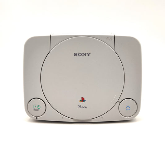 PsOne Playstation One Scph-102
