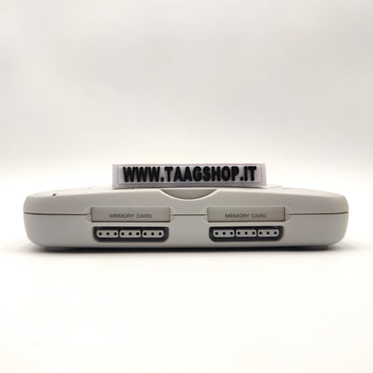 PsOne Playstation One Scph-102