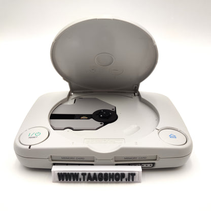 PsOne Playstation One Scph-102