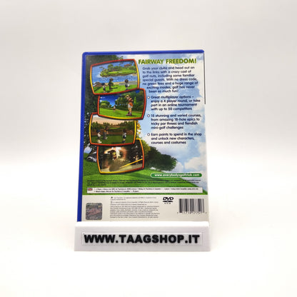 Everybody's Golf