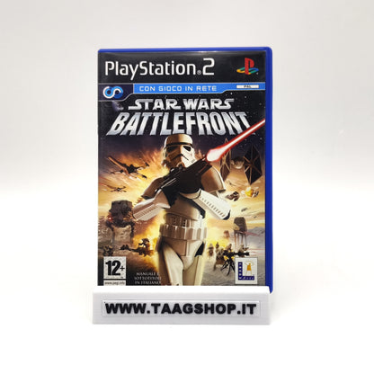 Star Wars Battlefront