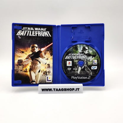 Star Wars Battlefront