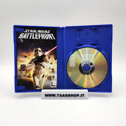 Star Wars Battlefront