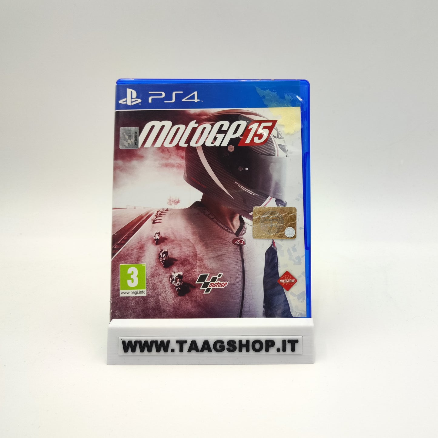 MotoGp 15