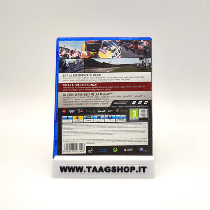 MotoGp 15