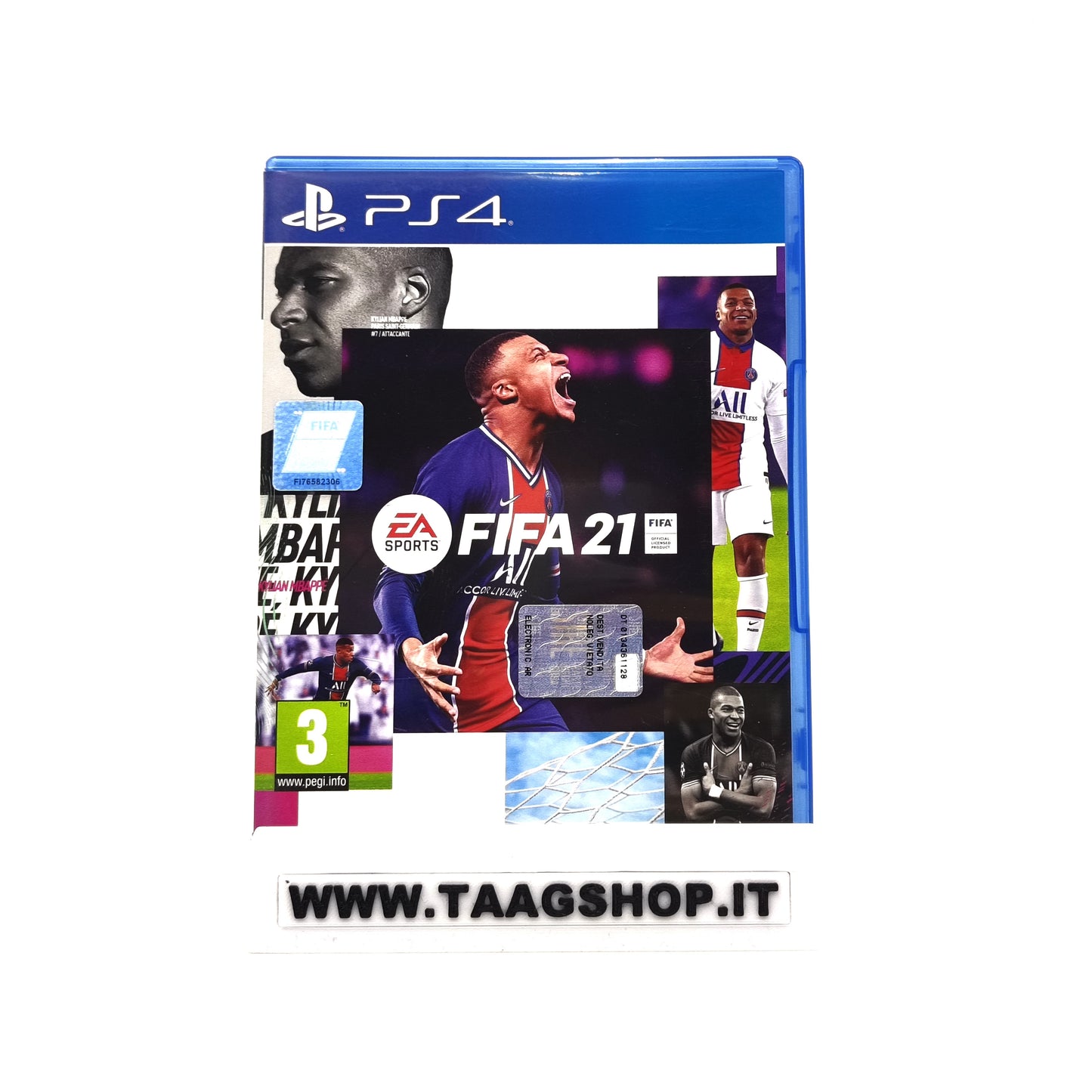Fifa 21