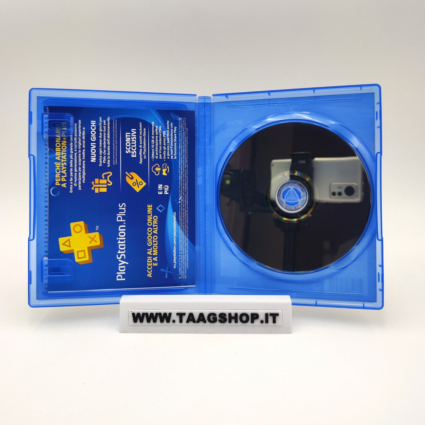 Gran Turismo Sport The Real Driving Simulator