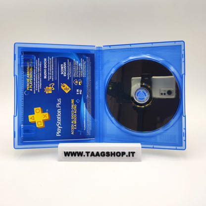 Gran Turismo Sport The Real Driving Simulator