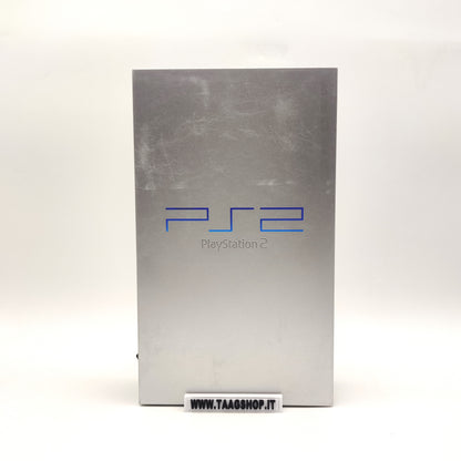 Playstation 2 Fat Silver