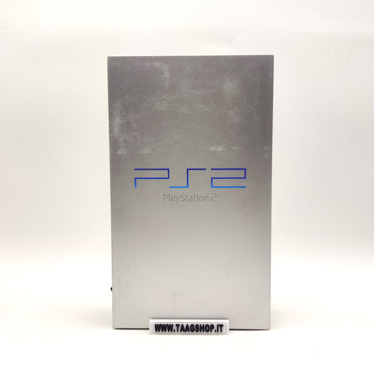 Playstation 2 Fat Silver