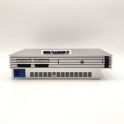 Playstation 2 Fat Silver