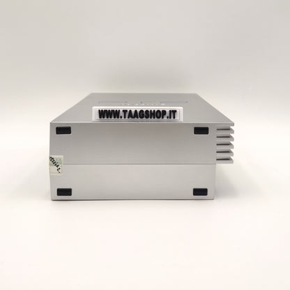 Playstation 2 Fat Silver