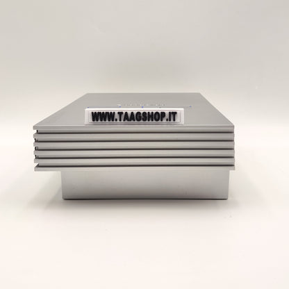 Playstation 2 Fat Silver