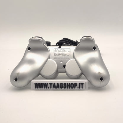 Playstation 2 Fat Silver
