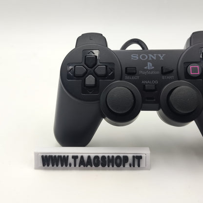Console Playstation 2 Fat