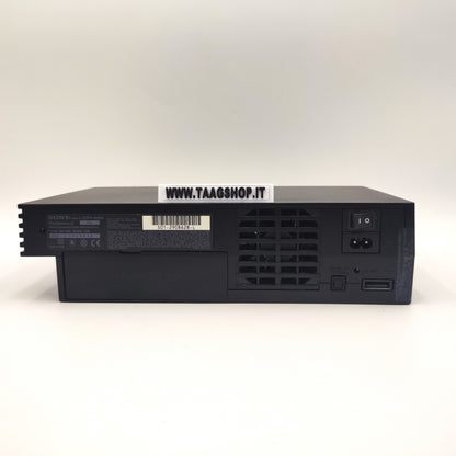 Console Playstation 2 Fat