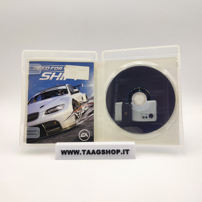 Need For Speed Shift