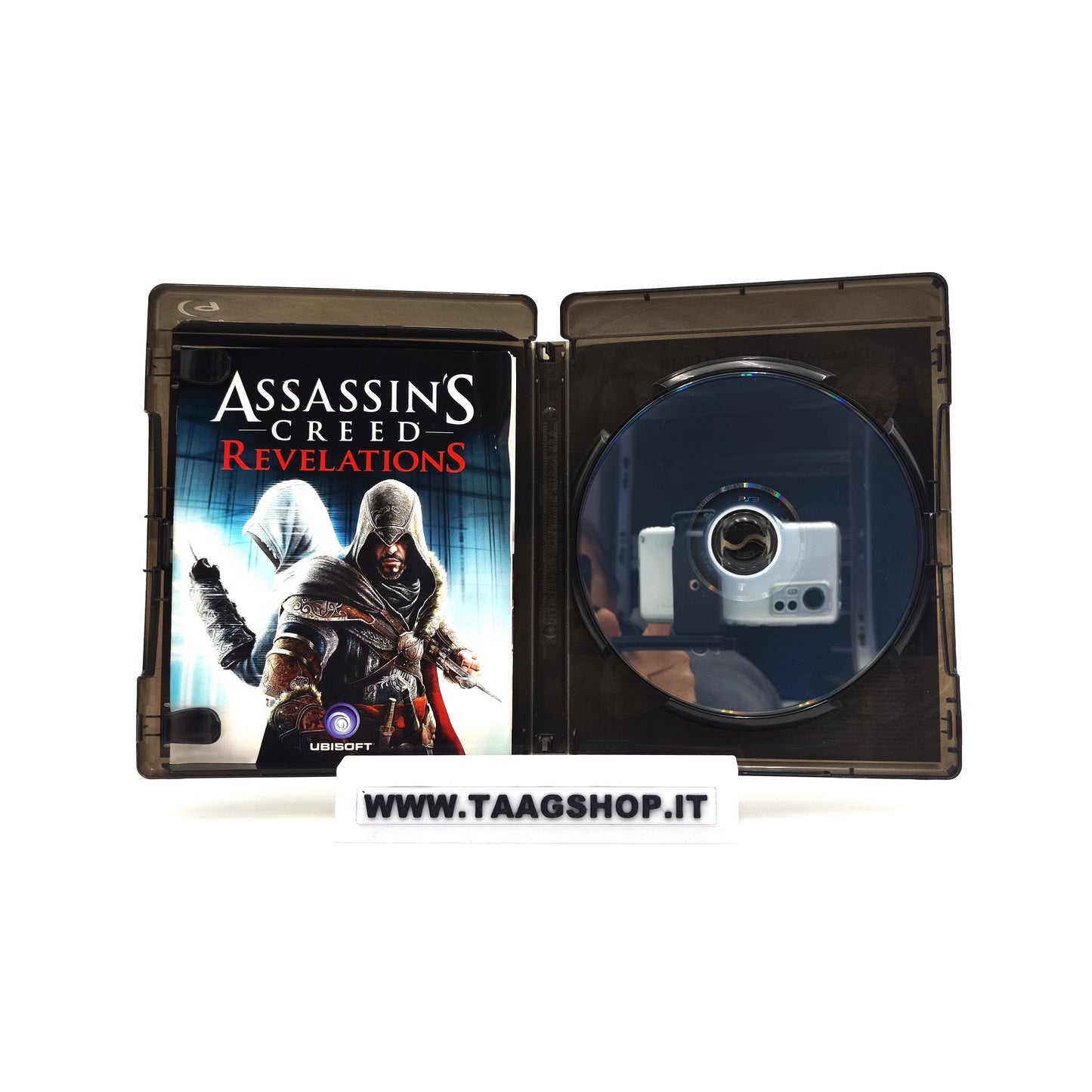 Assassin's Creed Revelations