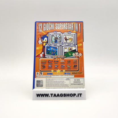 Sega Superstars