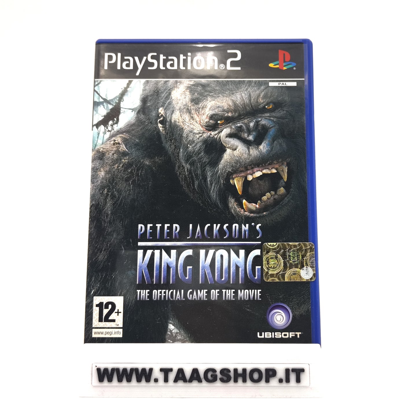 King Kong