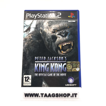 King Kong