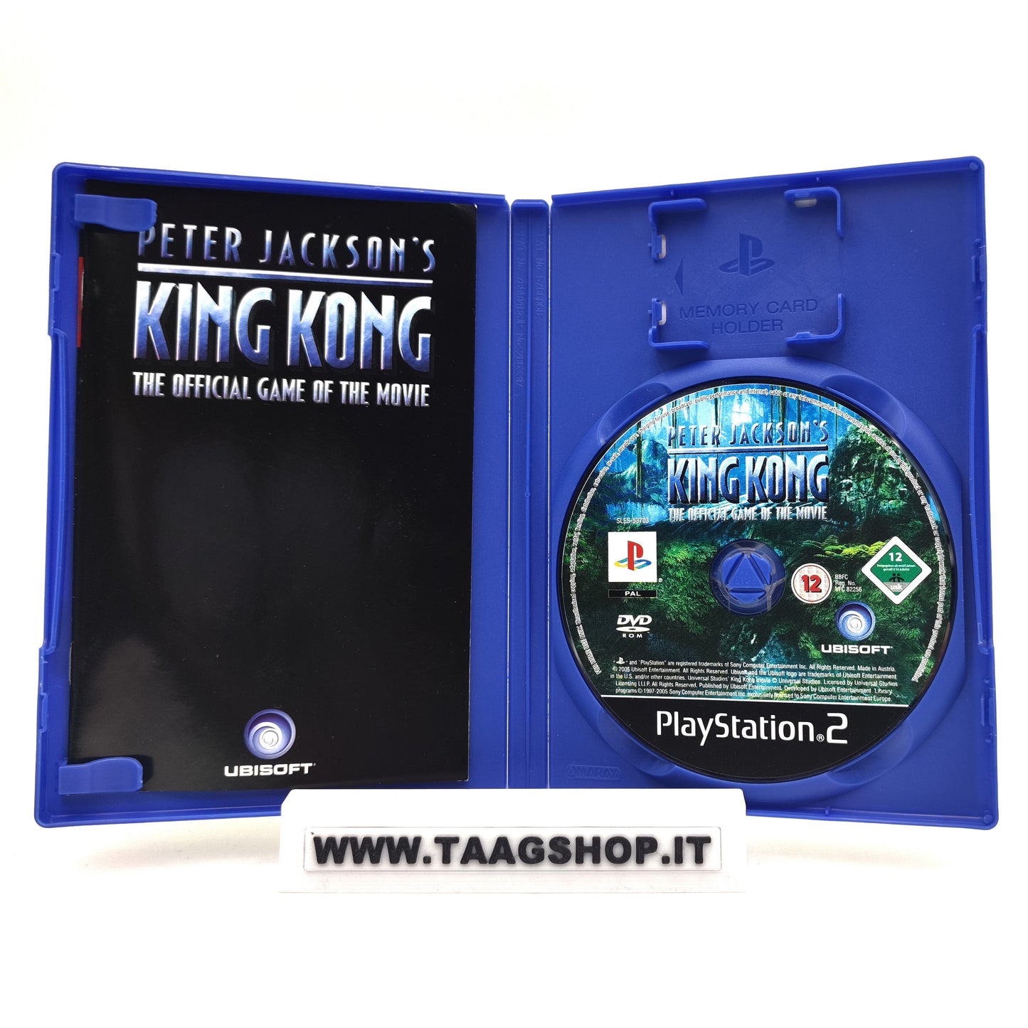 King Kong