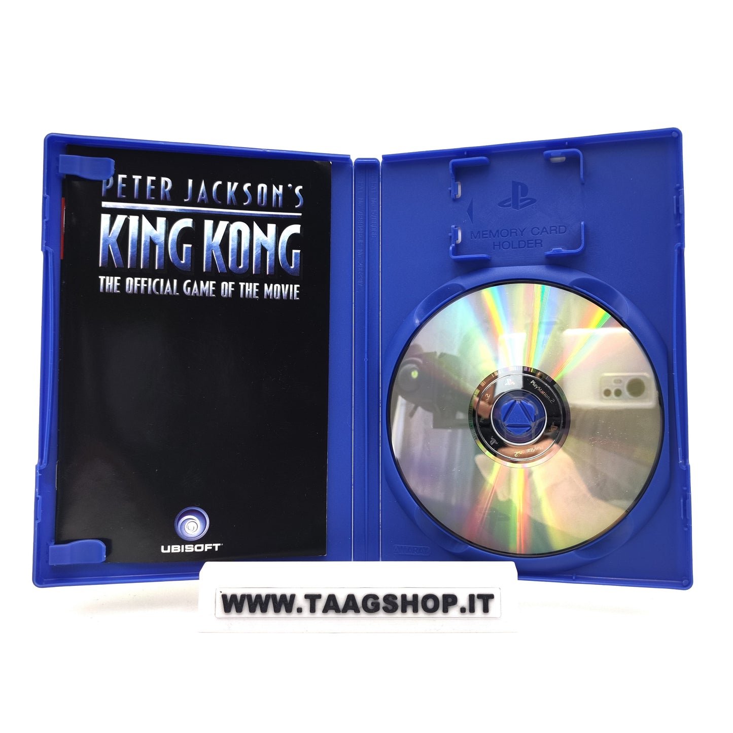 King Kong