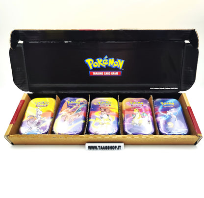 Pokemon Prodigi Di Kanto