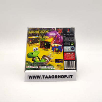 Croc 2 Playstation 1