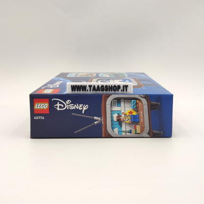 LEGO DISNEY 40774 CLASSIC ANIMATION
