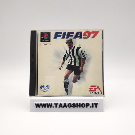 Fifa 97 Ea Sports