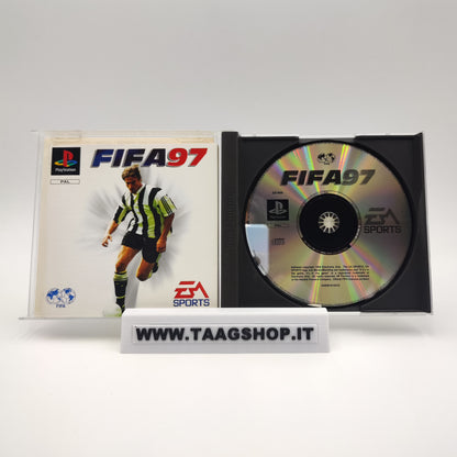 Fifa 97 Ea Sports