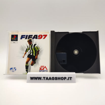 Fifa 97 Ea Sports