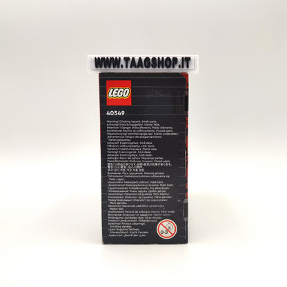 LEGO 40549 BRICKHEADZ ELEVEN E DEMOGORGON