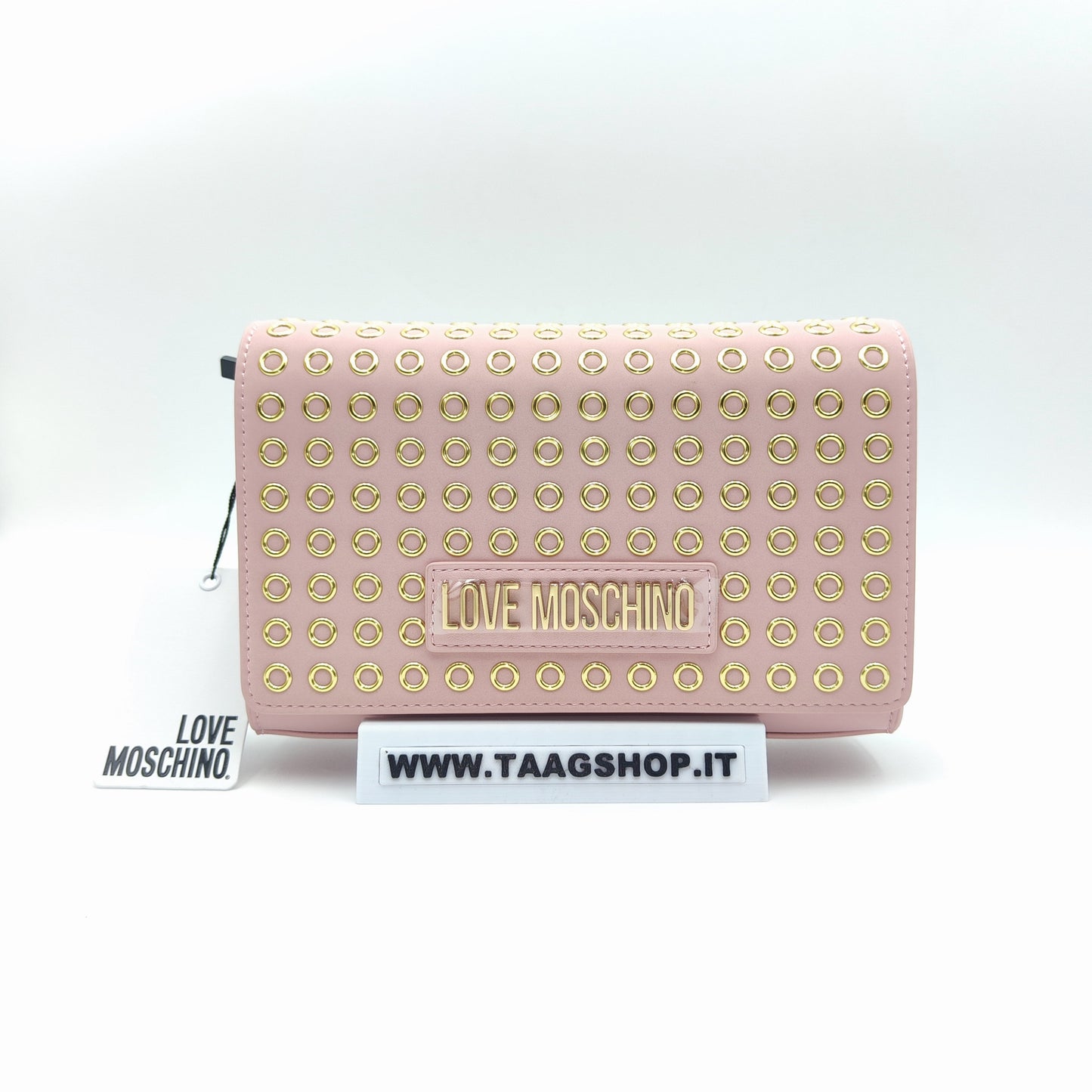 Borsa a Spalla Donna Love Moschino