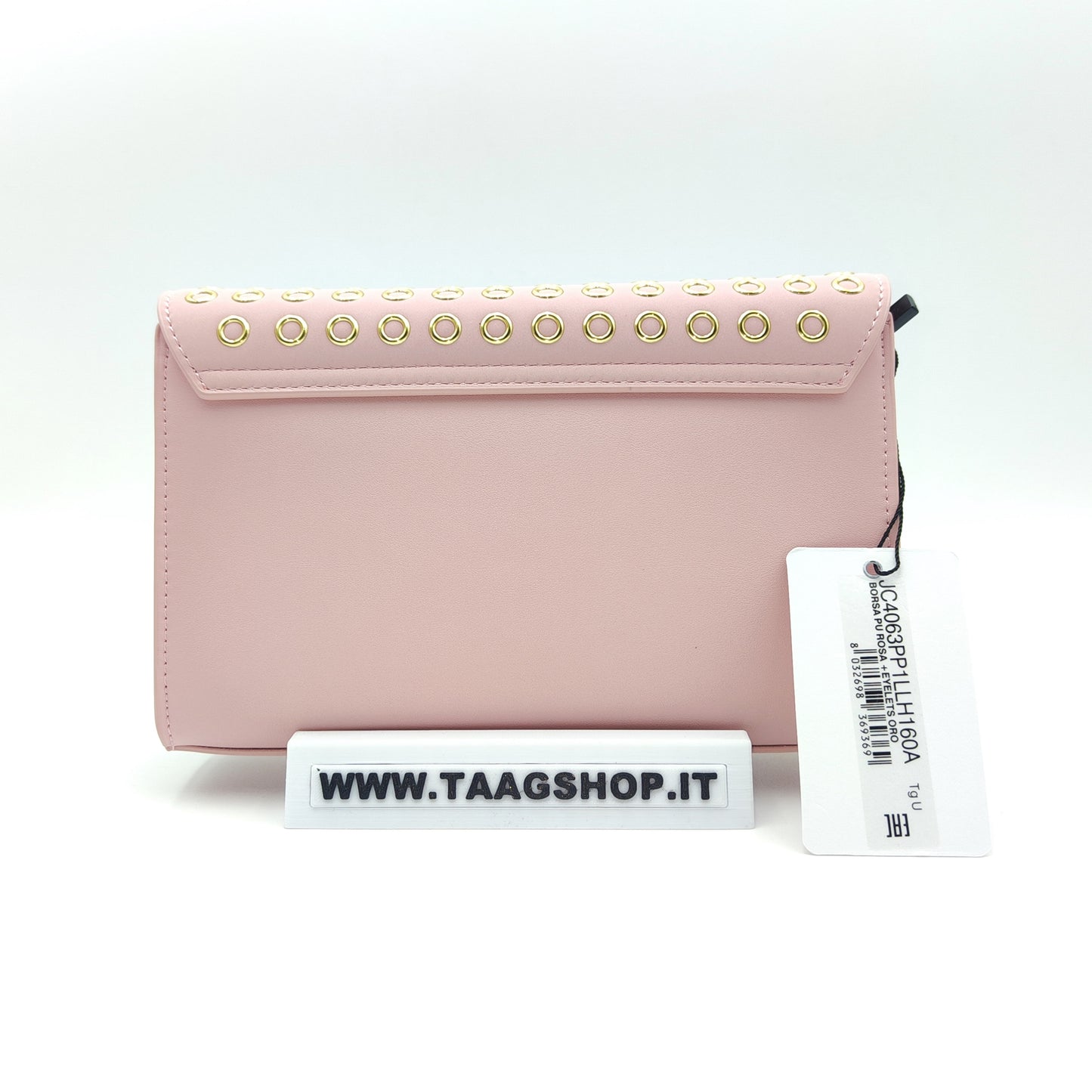 Borsa a Spalla Donna Love Moschino