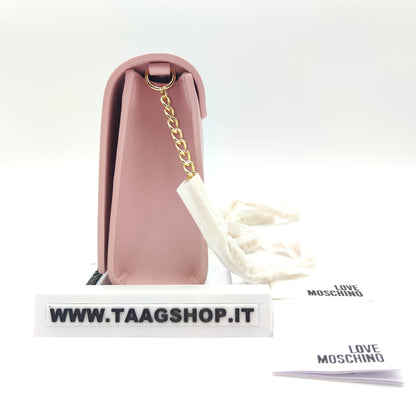 Borsa a Spalla Donna Love Moschino