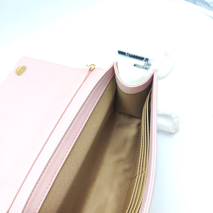 Borsa a Spalla Donna Love Moschino