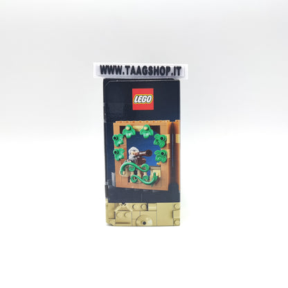 Lego 40595 Ideas Tribute To Galileo Galilei