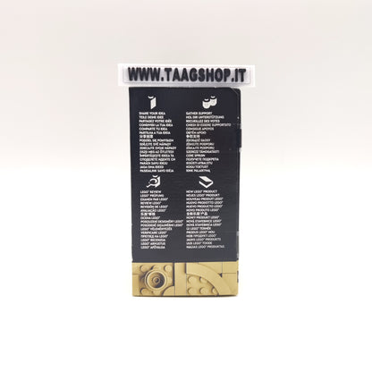 Lego 40595 Ideas Tribute To Galileo Galilei