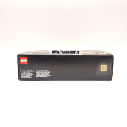 Lego 40595 Ideas Tribute To Galileo Galilei