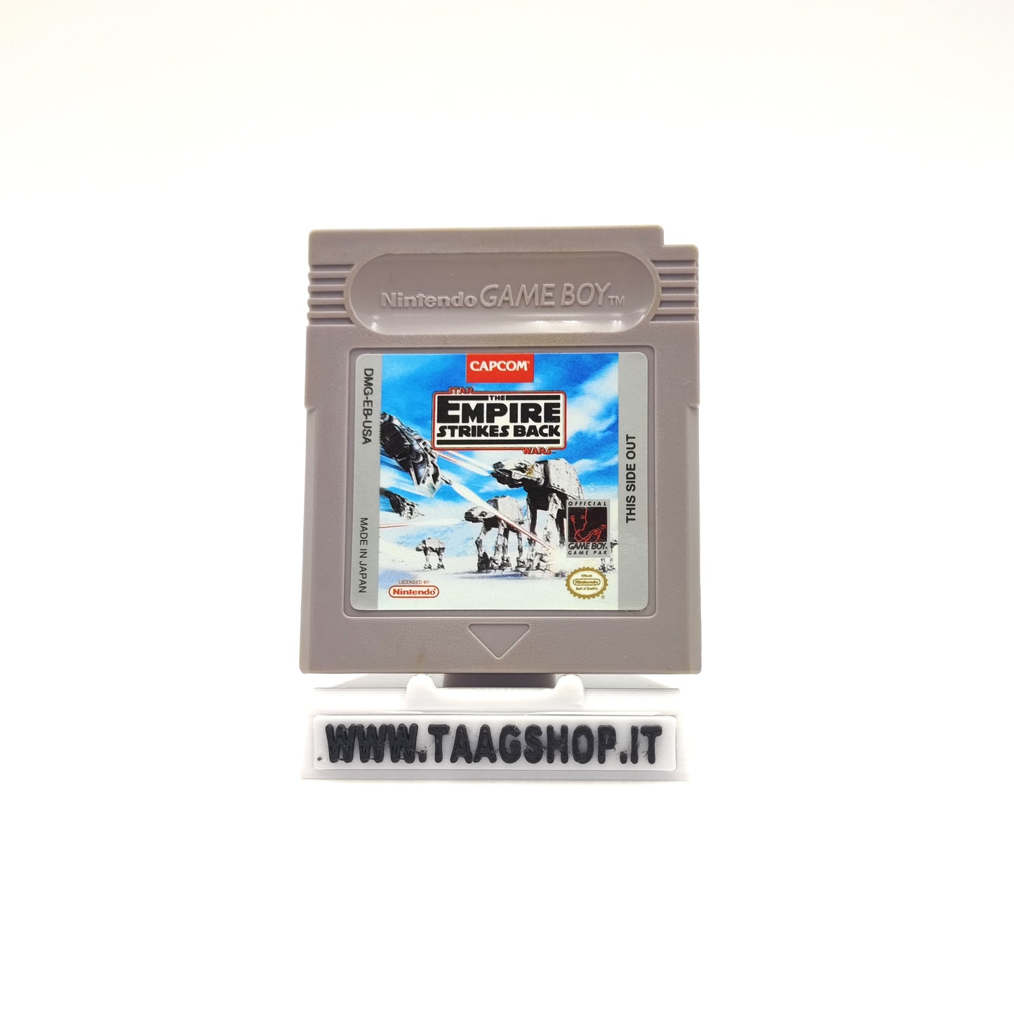 Star Wars The Empire Strikes Back