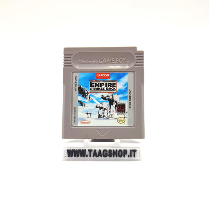 Star Wars The Empire Strikes Back