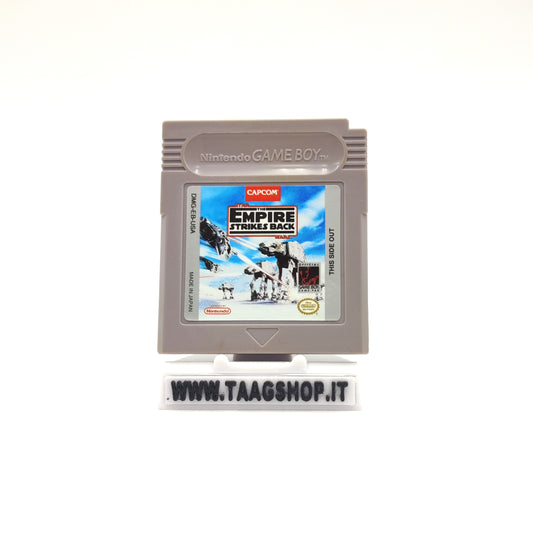 Star Wars The Empire Strikes Back