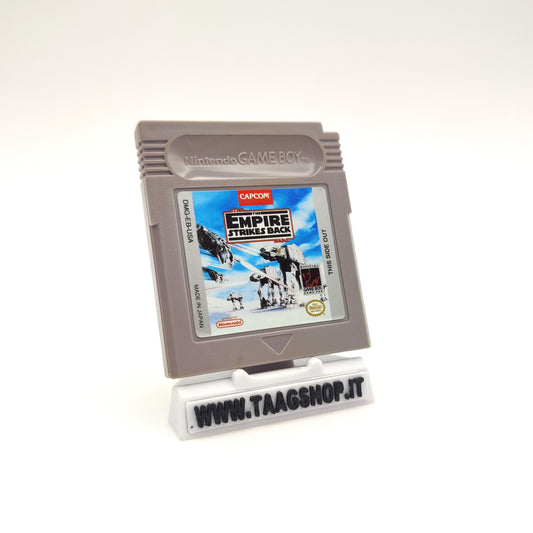 Star Wars The Empire Strikes Back