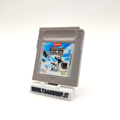 Star Wars The Empire Strikes Back