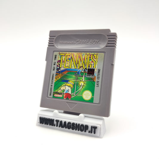 Tennis Nintendo Game Boy